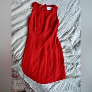 Hugo Buscatti cocktail dress, Size 4